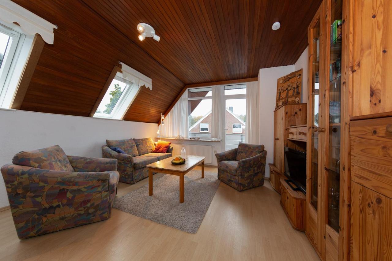 Ferienwohnung Walther Timmendorfer Strand Extérieur photo