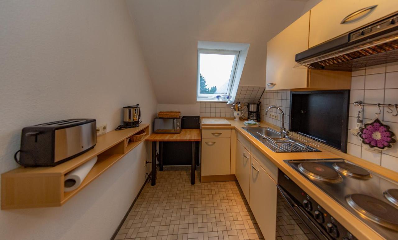Ferienwohnung Walther Timmendorfer Strand Extérieur photo
