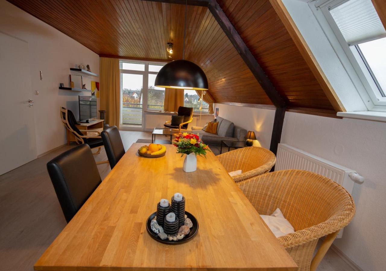 Ferienwohnung Walther Timmendorfer Strand Extérieur photo
